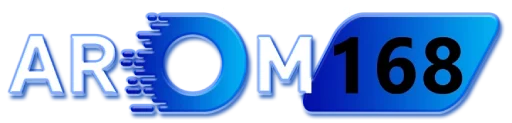 AROM168 logo