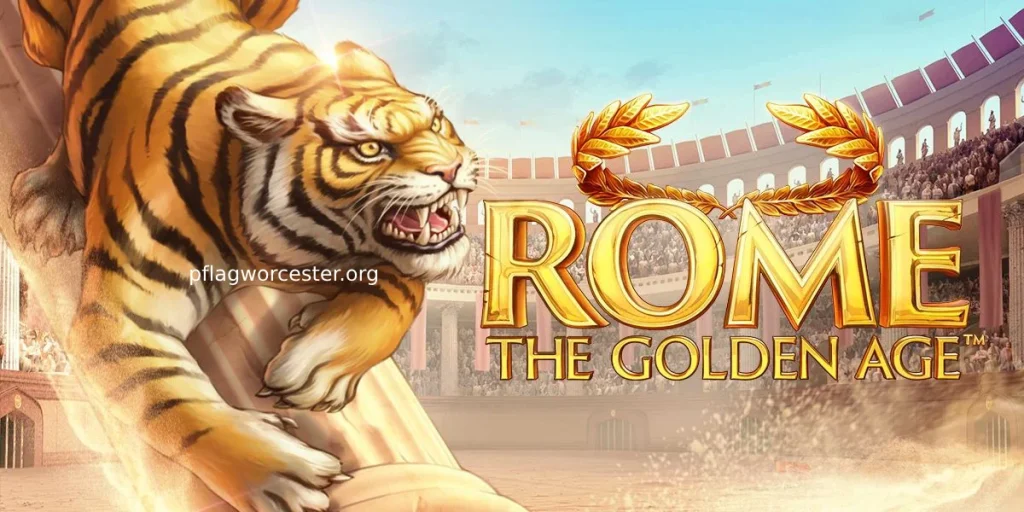 rome slot