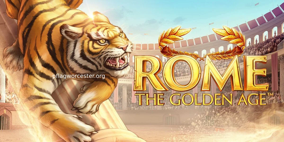 rome slot